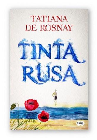 TINTA RUSA | 9788483655436 | ROSNAY, TATIANA DE | Llibreria L'Illa - Llibreria Online de Mollet - Comprar llibres online