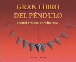 GRAN LIBRO DEL PENDULO, EL | 9788497778114 | AA.VV | Llibreria L'Illa - Llibreria Online de Mollet - Comprar llibres online