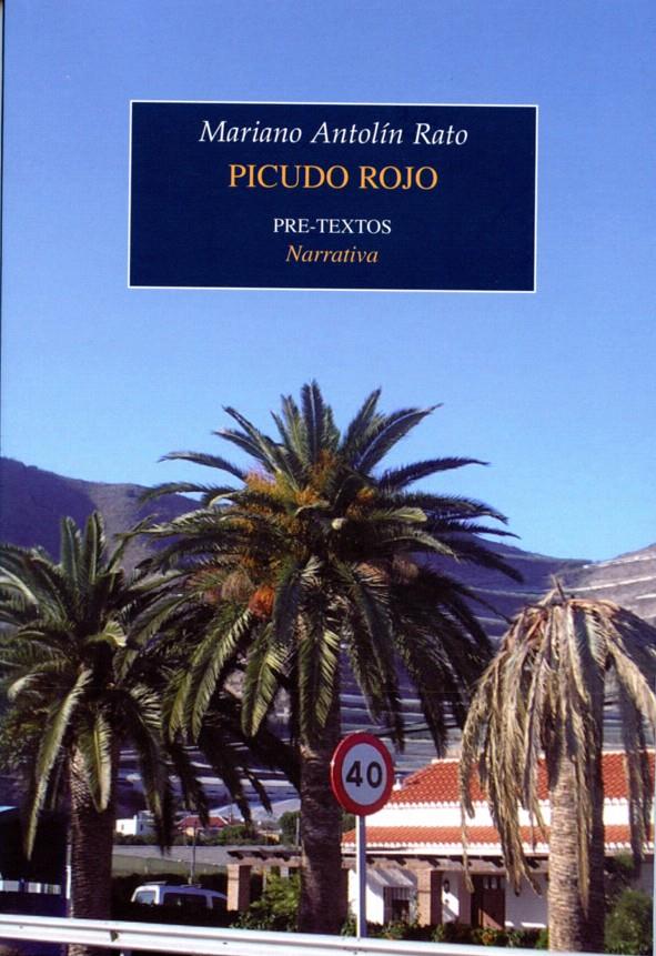 PICUDO ROJO | 9788492913138 | ANTOLIN RATO, MARIANO | Llibreria L'Illa - Llibreria Online de Mollet - Comprar llibres online