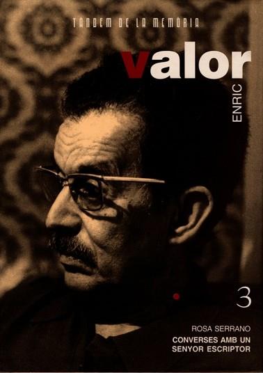 CONVERSES AMB ERIC VALOR | 9788481310863 | Llibreria L'Illa - Llibreria Online de Mollet - Comprar llibres online