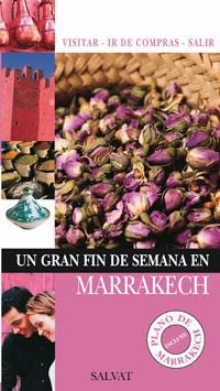 MARRAKESCH | 9788421682586 | CAMPODONICO, NATHALIE | Llibreria L'Illa - Llibreria Online de Mollet - Comprar llibres online