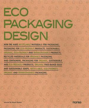 ECO PACKAGING DESIGN | 9788415223405 | AA.VV. | Llibreria L'Illa - Llibreria Online de Mollet - Comprar llibres online