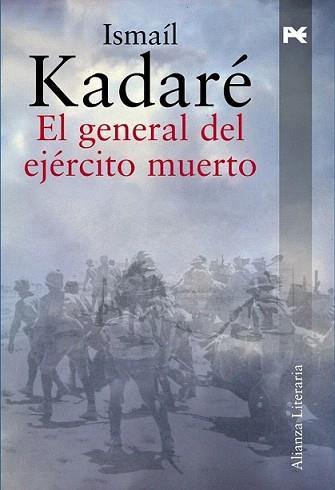 GENERAL DEL EJÉRCITO MUERTO, EL | 9788420651538 | KADARÉ, ISMAÍL | Llibreria L'Illa - Llibreria Online de Mollet - Comprar llibres online