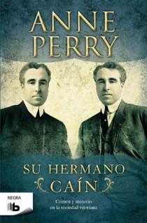 SU HERMANO CAIN | 9788498726589 | PERRY, ANNE | Llibreria L'Illa - Llibreria Online de Mollet - Comprar llibres online