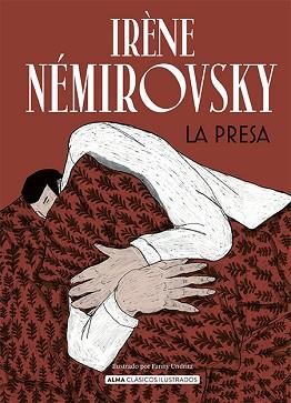 PRESA, LA | 9788410206229 | NÉMIROVSKY, IRÈNE | Llibreria L'Illa - Llibreria Online de Mollet - Comprar llibres online