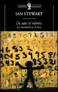 DE AQUI AL INFINITO : LAS MATEMATICAS DE HOY | 9788484325475 | STEWART, IAN | Llibreria L'Illa - Llibreria Online de Mollet - Comprar llibres online