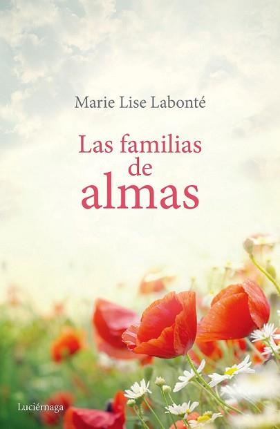 FAMILIAS DE ALMAS, LAS | 9788415864998 | LABONTE, MARIE LISE  | Llibreria L'Illa - Llibreria Online de Mollet - Comprar llibres online