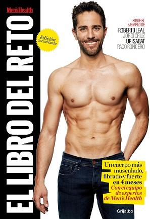 LIBRO DEL RETO MEN'S HEALTH (MEN'S HEALTH) | 9788417338596 | MEN'S HEALTH | Llibreria L'Illa - Llibreria Online de Mollet - Comprar llibres online