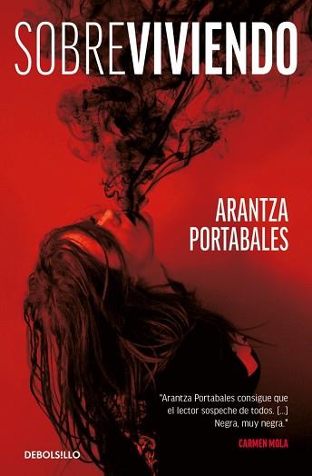 SOBREVIVIENDO | 9788466364225 | PORTABALES, ARANTZA | Llibreria L'Illa - Llibreria Online de Mollet - Comprar llibres online