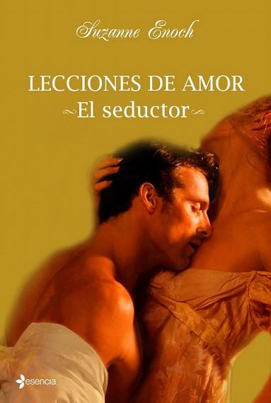 SEDUCTOR, EL | 9788408093381 | ENOCH, SUZANNE | Llibreria L'Illa - Llibreria Online de Mollet - Comprar llibres online