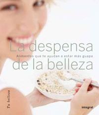 DESPENSA DE LA BELLEZA, LA | 9788479015060 | A.A.V.V. | Llibreria L'Illa - Llibreria Online de Mollet - Comprar llibres online