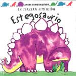 ESTEGOSAURIO | 9789707773691 | VV.AA | Llibreria L'Illa - Llibreria Online de Mollet - Comprar llibres online