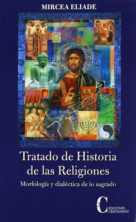 TRATADO DE HISTORIA DE LAS RELIGIONES | 9788470575402 | ELIADE | Llibreria L'Illa - Llibreria Online de Mollet - Comprar llibres online