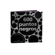 600 PUNTOS NEGROS | 9788498252903 | CARTER, DAVID A. (1957- ) | Llibreria L'Illa - Llibreria Online de Mollet - Comprar llibres online