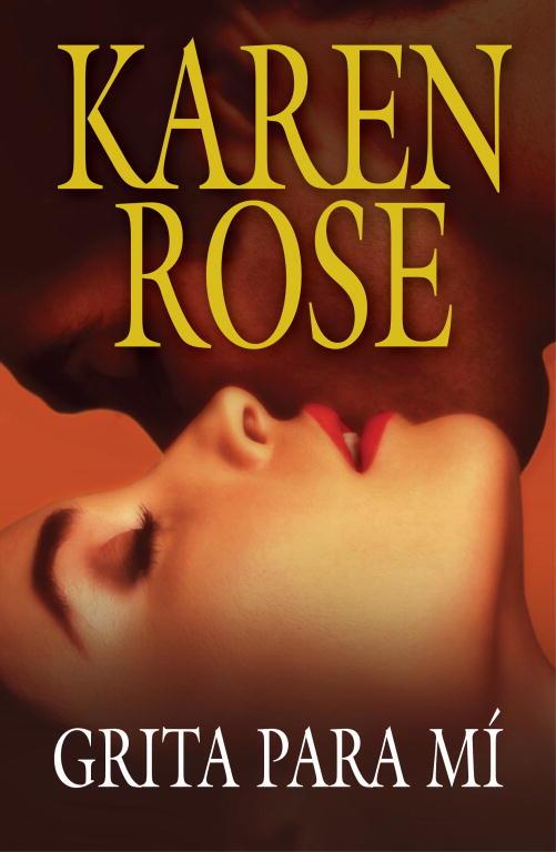 GRITA PARA MI | 9788401382987 | ROSE, KAREN | Llibreria L'Illa - Llibreria Online de Mollet - Comprar llibres online