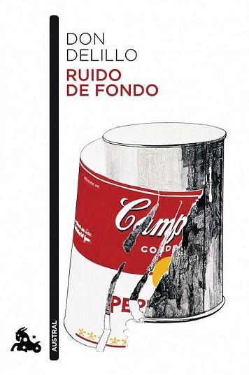 RUIDO DE FONDO | 9788432248443 | DELILLO, DON | Llibreria L'Illa - Llibreria Online de Mollet - Comprar llibres online