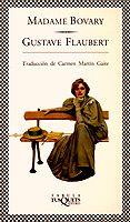 MADAME BOVARY | 9788472237445 | FLAUBERT, GUSTAVE | Llibreria L'Illa - Llibreria Online de Mollet - Comprar llibres online