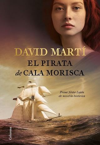 PIRATA DE LA CALA MORISCA, EL | 9788466424332 | MARTI MARTINEZ, DAVID JESUS | Llibreria L'Illa - Llibreria Online de Mollet - Comprar llibres online