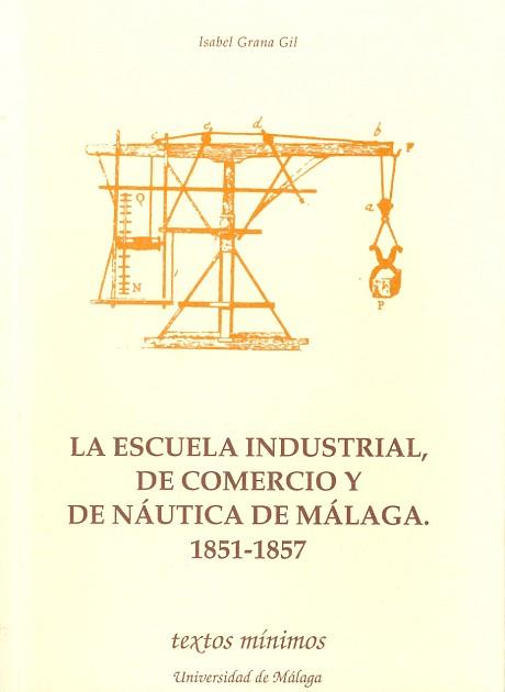 ESCUELA INDUSTRIAL DE COMERCIO Y DE NAUTICA DE MAL | 9788474966251 | Llibreria L'Illa - Llibreria Online de Mollet - Comprar llibres online