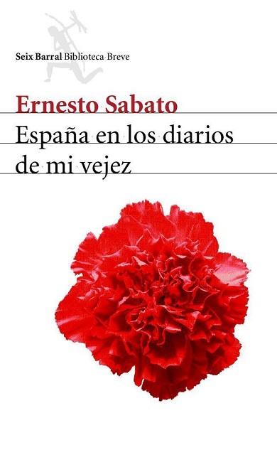 ESPAÑA EN LOS DIARIOS DE MI VEJEZ | 9788432211935 | SABATO, ERNESTO | Llibreria L'Illa - Llibreria Online de Mollet - Comprar llibres online