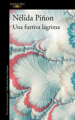 FURTIVA LÁGRIMA, UNA | 9788420438382 | PIÑÓN, NÉLIDA | Llibreria L'Illa - Llibreria Online de Mollet - Comprar llibres online