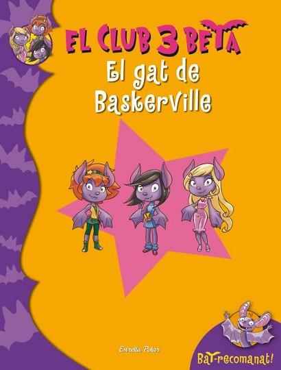 GAT DE BASKERVILLE, EL | 9788499328027 | ROBERTO PANAVELLO | Llibreria L'Illa - Llibreria Online de Mollet - Comprar llibres online