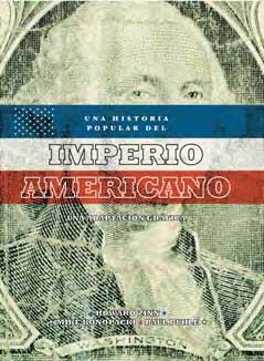 HISTORIA POPULAR DEL IMPERIO AMERICANO, UNA | 9788496722644 | ZINN, HOWARD / KONOPACKI, MIKE / BUHLE, PAUL | Llibreria L'Illa - Llibreria Online de Mollet - Comprar llibres online