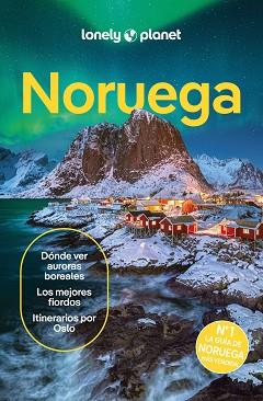 NORUEGA 4 | 9788408286288 | HAM, ANTHONY/GRAHAM, GEMMA/ANDERSON, HUGH FRANCIS/HIPPLE, ANNIKA | Llibreria L'Illa - Llibreria Online de Mollet - Comprar llibres online