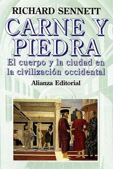 CARNE Y PIEDRA | 9788420694894 | SENNET, RICHARD | Llibreria L'Illa - Llibreria Online de Mollet - Comprar llibres online