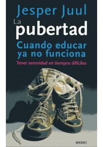 PUBERTAD, LA | 9788497991179 | JUUL, JESPER | Llibreria L'Illa - Llibreria Online de Mollet - Comprar llibres online