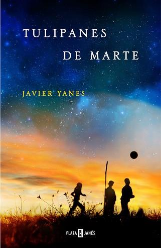 TULIPANES DE MARTE | 9788401342110 | YANES, JAVIER | Llibreria L'Illa - Llibreria Online de Mollet - Comprar llibres online