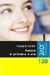 AMORS A PRIMERA VISTA | 9788478094844 | JOAQUIM CARBO | Llibreria L'Illa - Llibreria Online de Mollet - Comprar llibres online