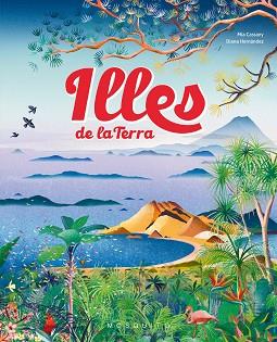 ILLES DE LA TERRA | 9788419095732 | CASSANY, MIA | Llibreria L'Illa - Llibreria Online de Mollet - Comprar llibres online