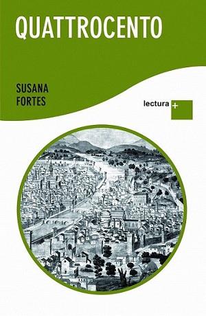 QUATTROCENTO | 9788408094098 | FORTES, SUSANA | Llibreria L'Illa - Llibreria Online de Mollet - Comprar llibres online