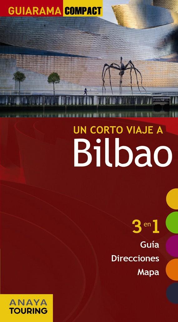 BILBAO | 9788499351285 | GÓMEZ, IÑAKI | Llibreria L'Illa - Llibreria Online de Mollet - Comprar llibres online