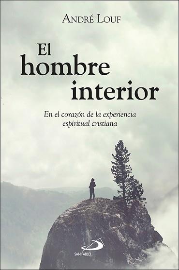 HOMBRE INTERIOR, EL | 9788428571388 | LOUF, ANDRÉ | Llibreria L'Illa - Llibreria Online de Mollet - Comprar llibres online