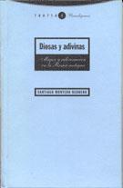 DIOSAS Y ADIVINAS.MUJER Y ADIVINACION EN LA ROMA A | 9788481640175 | MONTERO HERRERO, SANTIAGO | Llibreria L'Illa - Llibreria Online de Mollet - Comprar llibres online