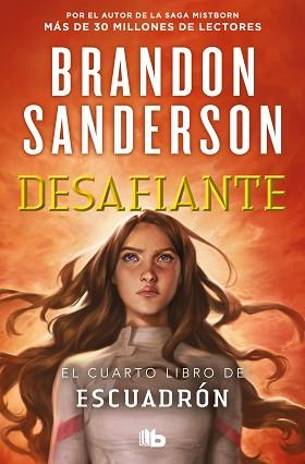 DESAFIANTE | 9788413149707 | SANDERSON, BRANDON | Llibreria L'Illa - Llibreria Online de Mollet - Comprar llibres online