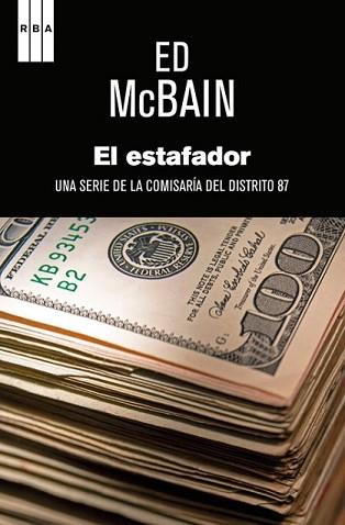 ESTAFADOR, EL | 9788490562550 | MCBAIN, ED | Llibreria L'Illa - Llibreria Online de Mollet - Comprar llibres online