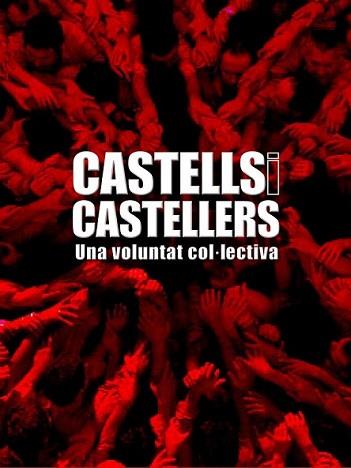 CASTELLS I CASTELLERS (CAT/FRA) | 9788497857017 | A.A.V.V. | Llibreria L'Illa - Llibreria Online de Mollet - Comprar llibres online