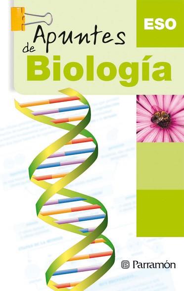 APUNTES DE BIOLOGIA (TD) | 9788434229174 | VARIS | Llibreria L'Illa - Llibreria Online de Mollet - Comprar llibres online