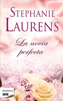 NOVIA PERFECTA, LA | 9788498725322 | LAURENS, STEPHANIE | Llibreria L'Illa - Llibreria Online de Mollet - Comprar llibres online