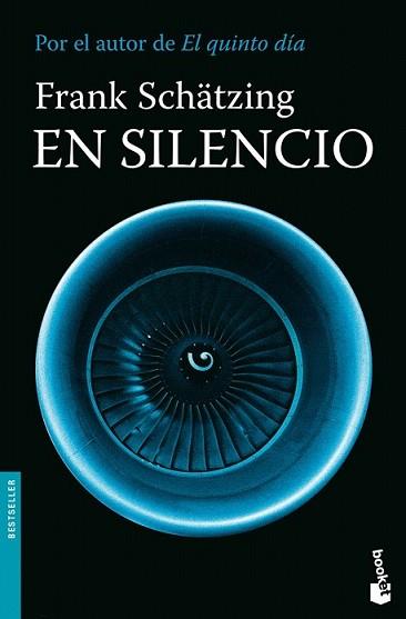 EN SILENCIO | 9788408085829 | SCHÄTZING, FRANK | Llibreria L'Illa - Llibreria Online de Mollet - Comprar llibres online