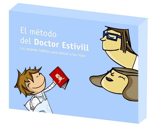 METODO DEL DR. ESTIVILL, EL (PACK 08) | 9788454043507 | ESTIVILL, EDUARD | Llibreria L'Illa - Llibreria Online de Mollet - Comprar llibres online