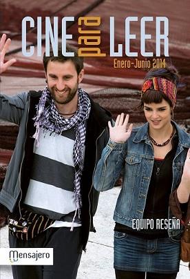 CINE PARA LEER (ENERO-JUNIO 2014) | 9788427136489 | Llibreria L'Illa - Llibreria Online de Mollet - Comprar llibres online