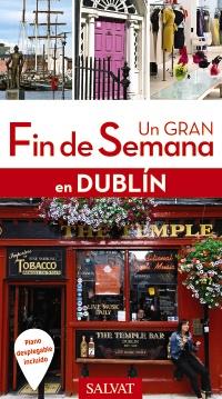 DUBLÍN | 9788499359762 | LEGRAND, CHRISTINE | Llibreria L'Illa - Llibreria Online de Mollet - Comprar llibres online