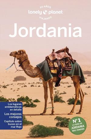 JORDANIA 6 | 9788408265092 | WALKER, JENNY/CLAMMER, PAUL | Llibreria L'Illa - Llibreria Online de Mollet - Comprar llibres online