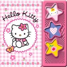 HELLO KITTY 3 ESTRELLAS BOTONES SONIDOS 3B STAR | 9781450814256 | VV AA | Llibreria L'Illa - Llibreria Online de Mollet - Comprar llibres online