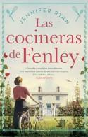 COCINERAS DE FENLEY, LAS | 9788419283764 | RYAN, JENNIFER | Llibreria L'Illa - Llibreria Online de Mollet - Comprar llibres online