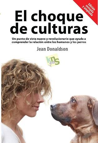 CHOQUE DE CULTURAS, EL | 9788494185243 | DONALDSON, JEAN | Llibreria L'Illa - Llibreria Online de Mollet - Comprar llibres online